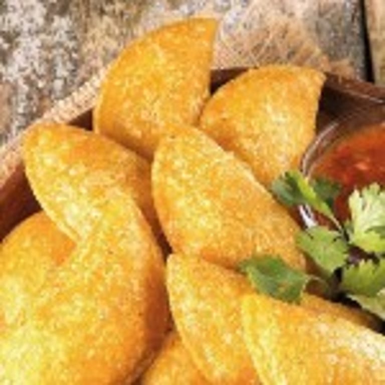 Savor Our Authentic Empanadas