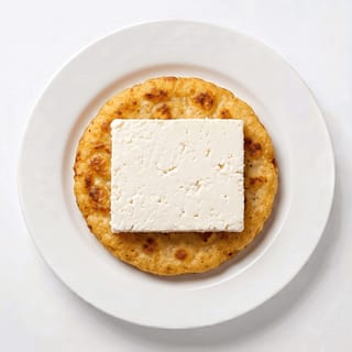 Sweet Corn Cake (Arepas De Choclo)