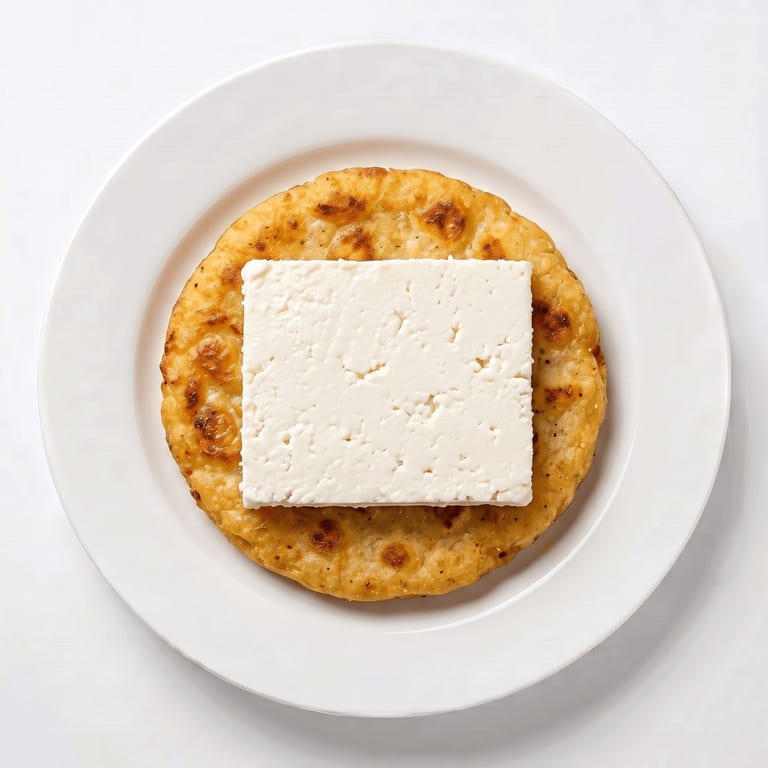 Savor our authentic arepas