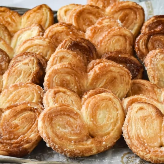 Elephant Ears (Orejas).