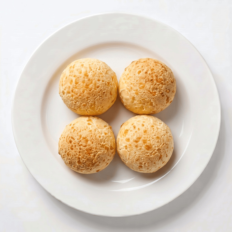 Savor Our Authentic Pandebono