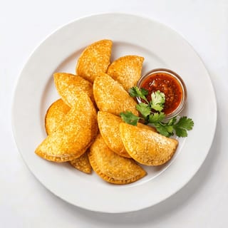 Empanadas