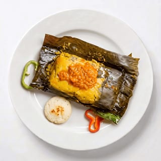 Tamales